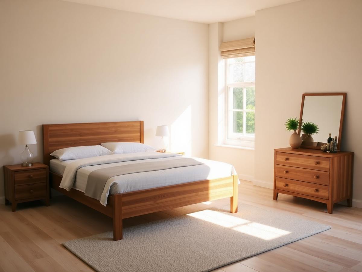 Furniture assembly